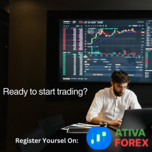 Ready to start trading?